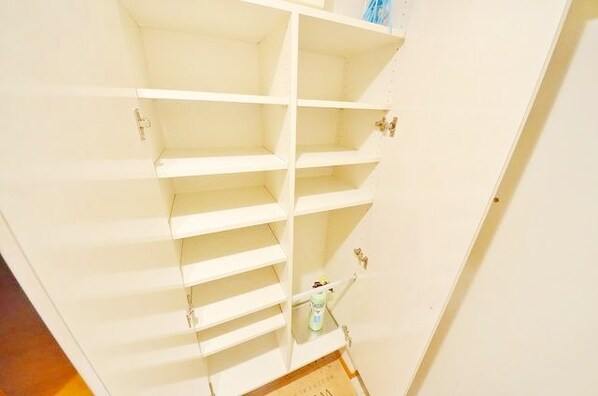 レジディア文京音羽の物件内観写真